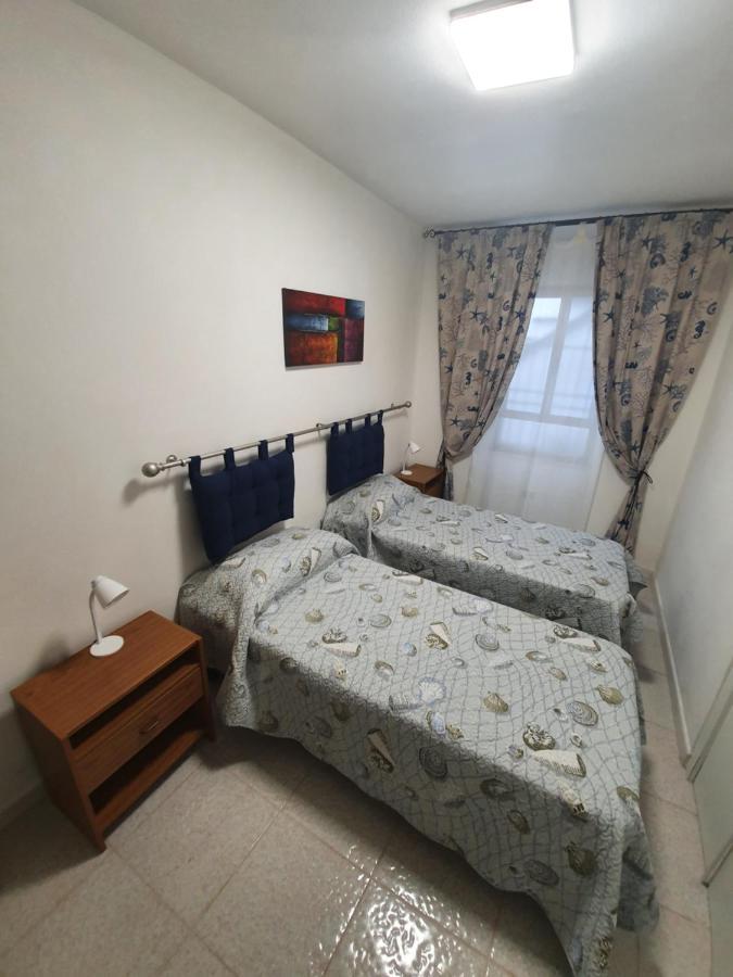 Yellowhouse Apartment Cala Gonone Exterior foto